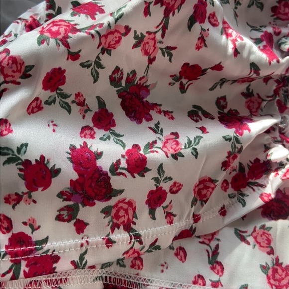 For Love and Lemons Melrose Bustier - Picture 7 of 7